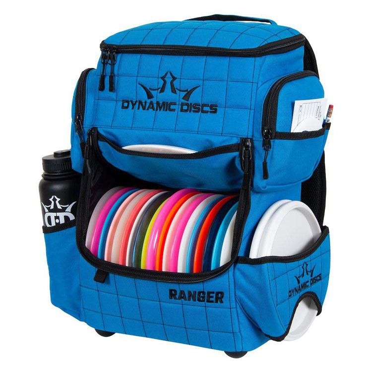 Ranger Back Pack