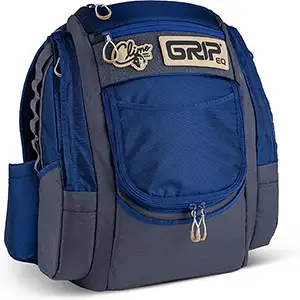 GRIP EQ ATS - Ken Climo