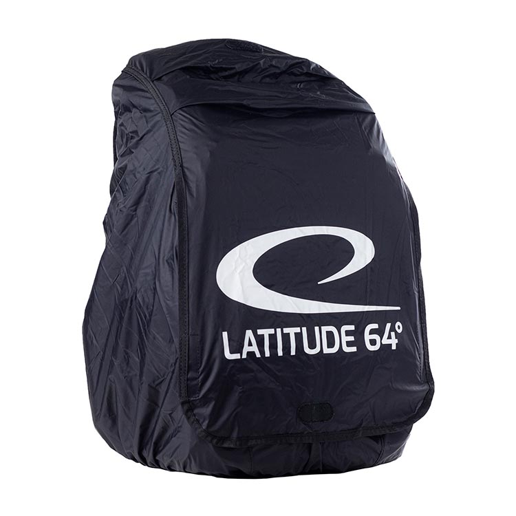 Latitude 64 Rain Cover