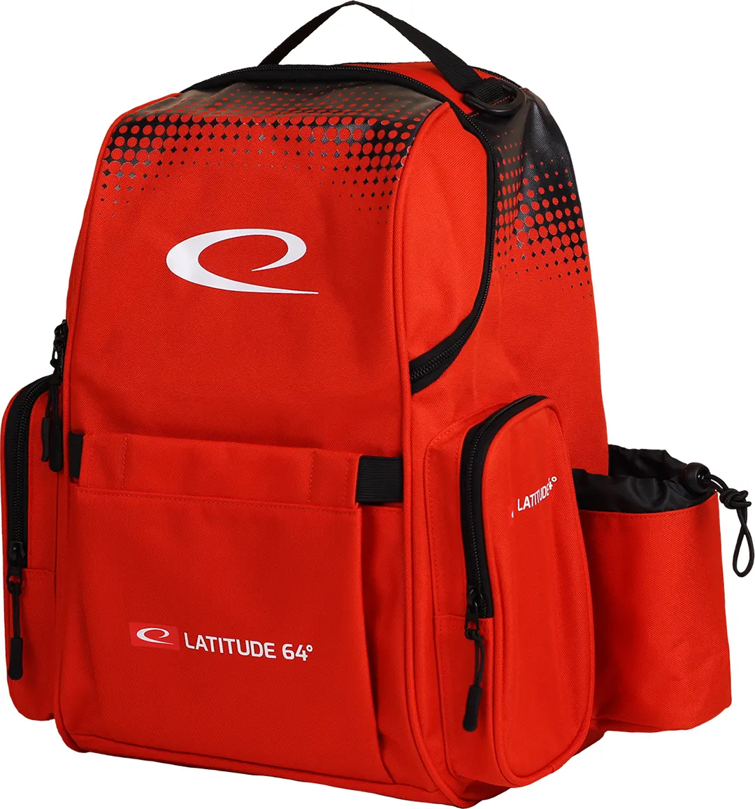 Latitude 64 Swift Bag Solid