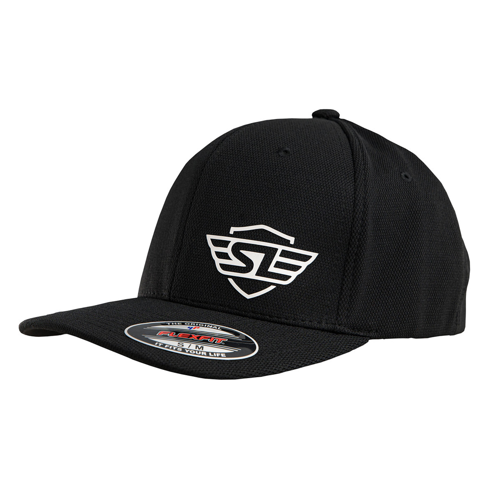Simon Lizotte Cool & Dry Flexfit Cap