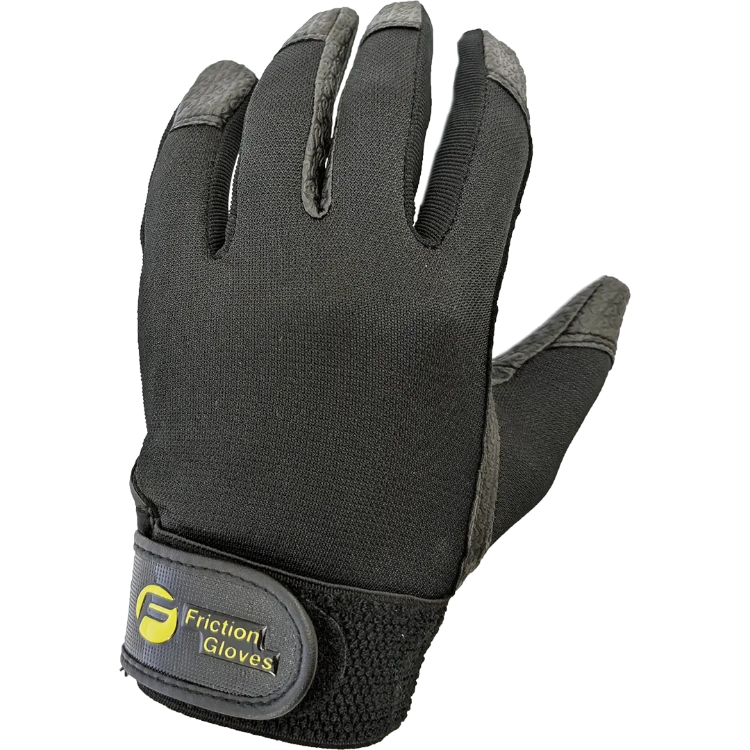 Friction Gloves DG (vänster hand)