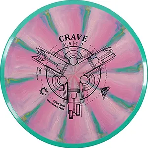 Cosmic Neutron Crave - Classic