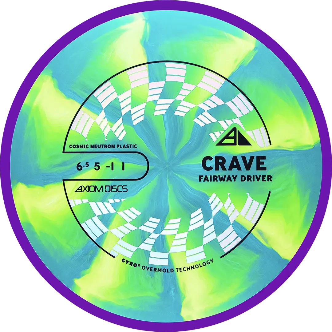 Cosmic Neutron Crave
