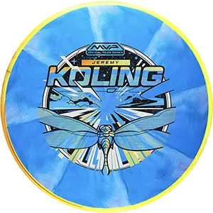 Cosmic Neutron Tempo - Jeremy Koling