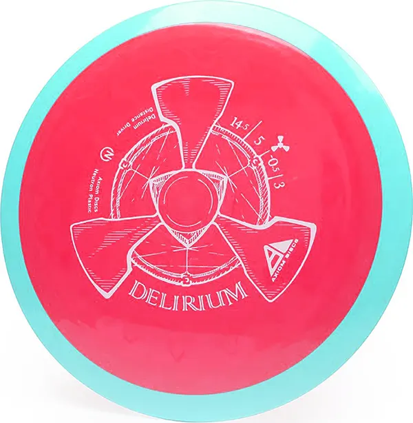 Click to Choose Disc!
