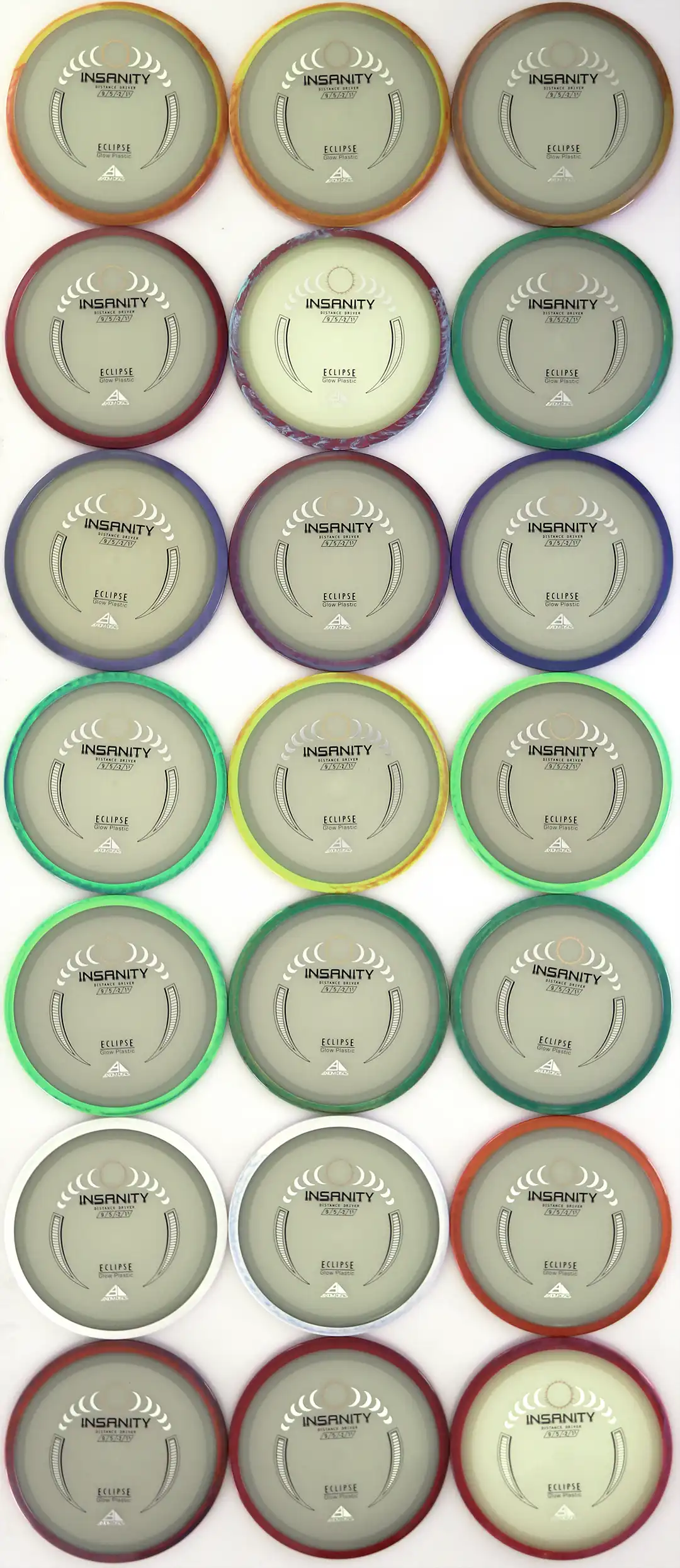 Click to Choose Disc!