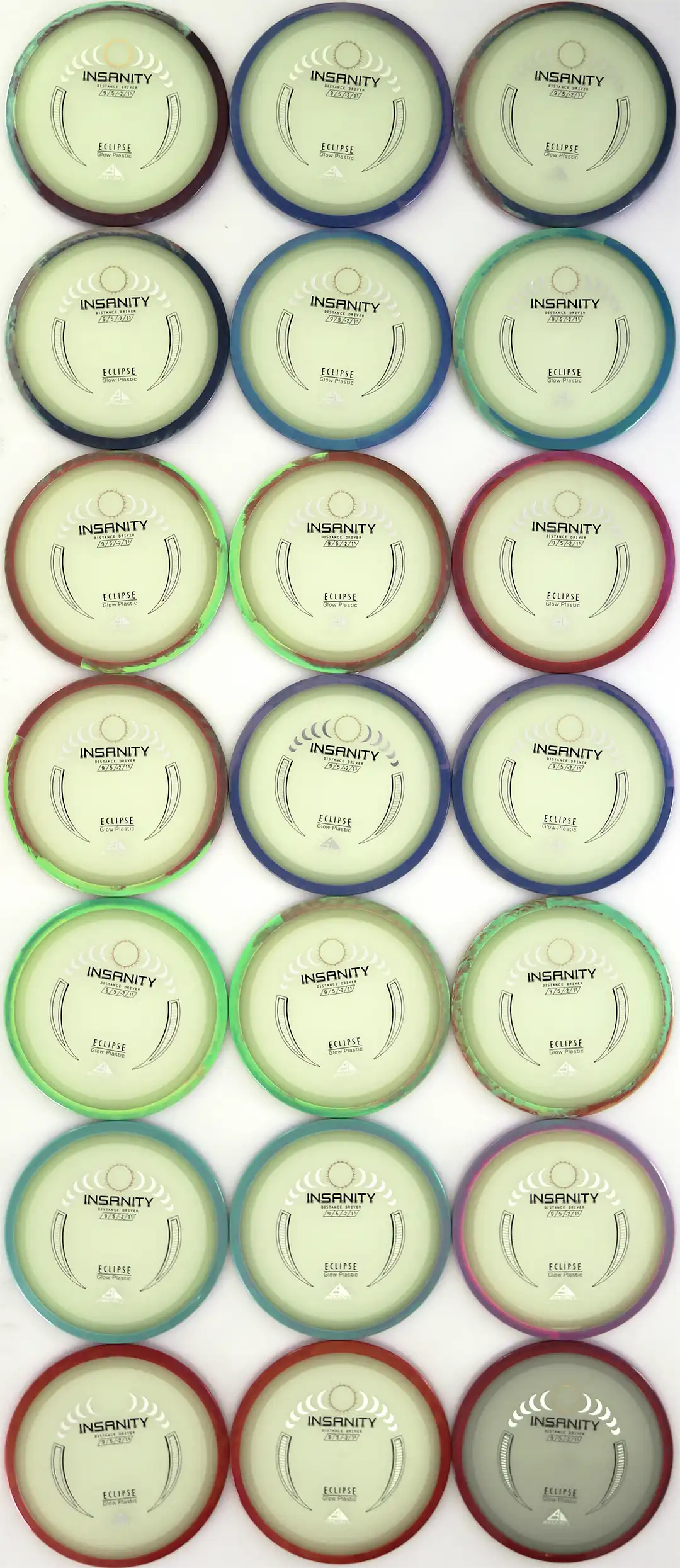 Click to Choose Disc!