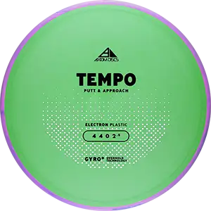 Electron Medium Tempo