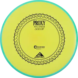 Electron Proxy - Classic