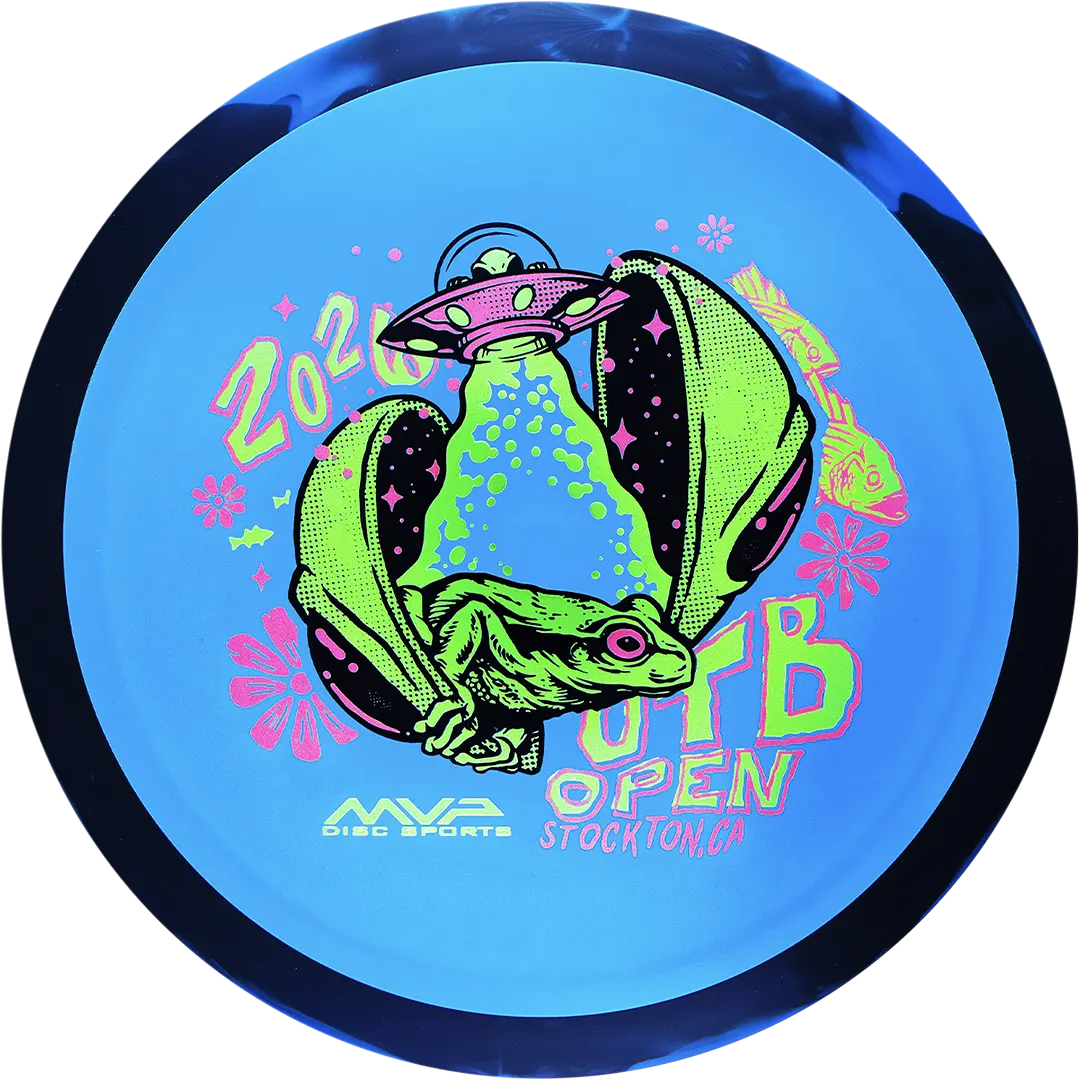 Fission Delirium - OTB 2026