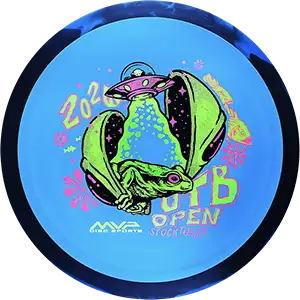 Fission Delirium - OTB 2026