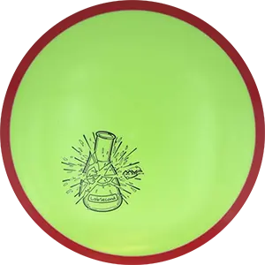Fission Fireball - Lab Second