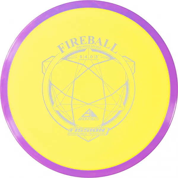Fission Fireball - Classic