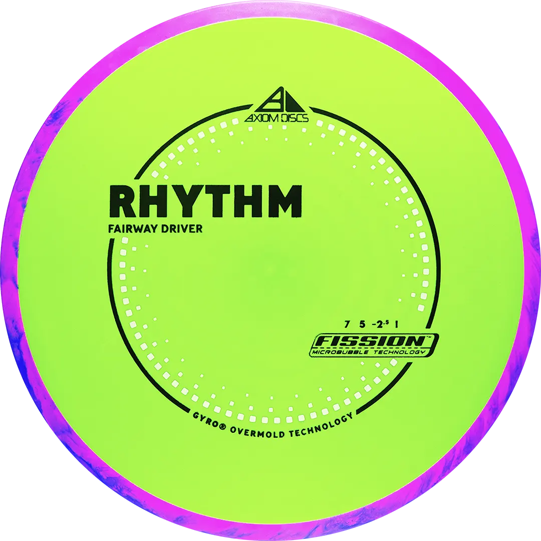 Fission Rhythm