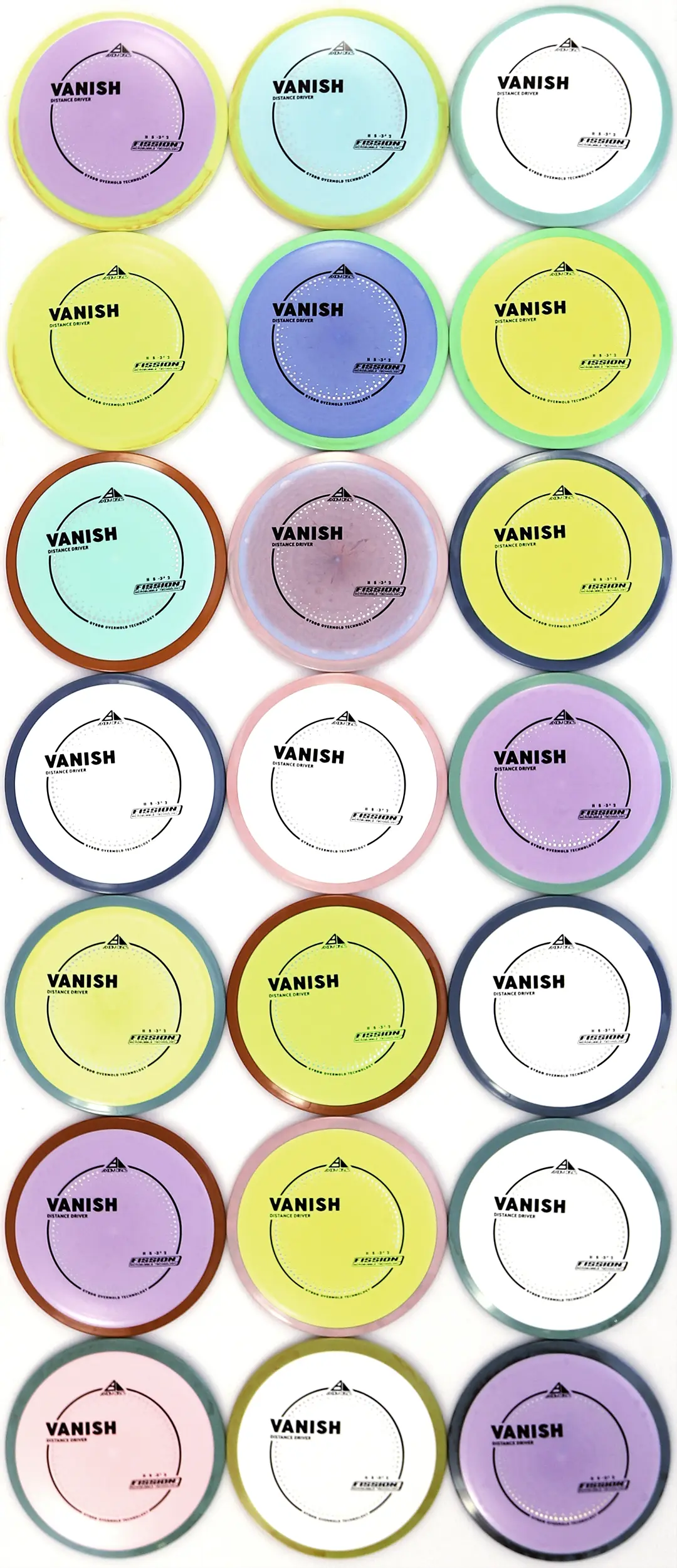 Click to Choose Disc!