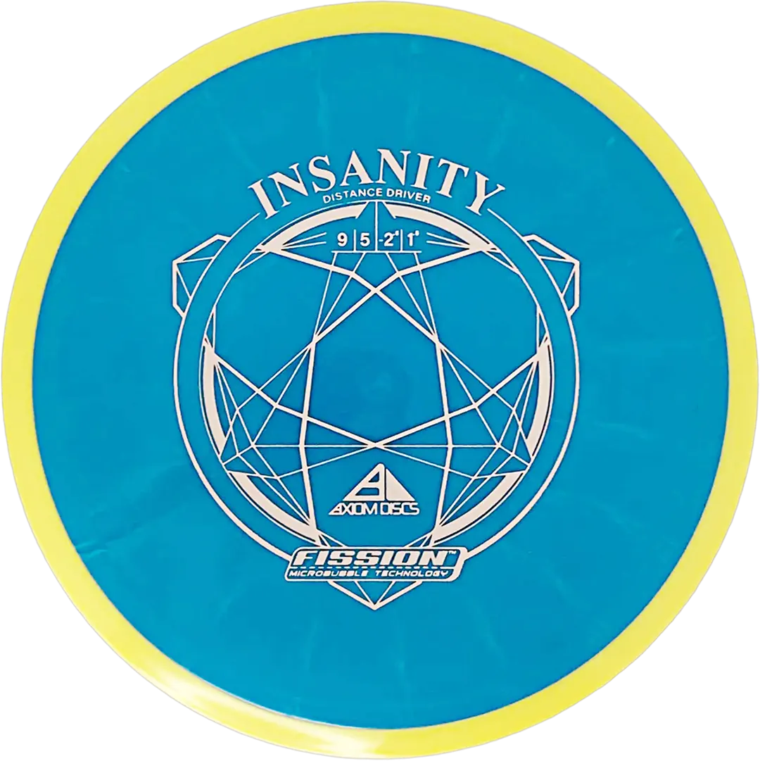 Fission Insanity - Classic