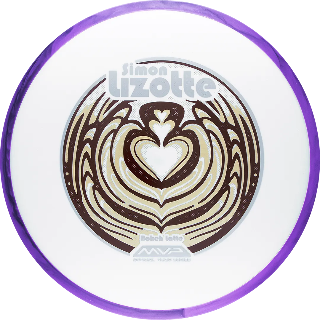 Neutron Bokeh - Simon Lizotte