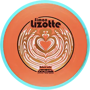 Neutron Bokeh - Simon Lizotte