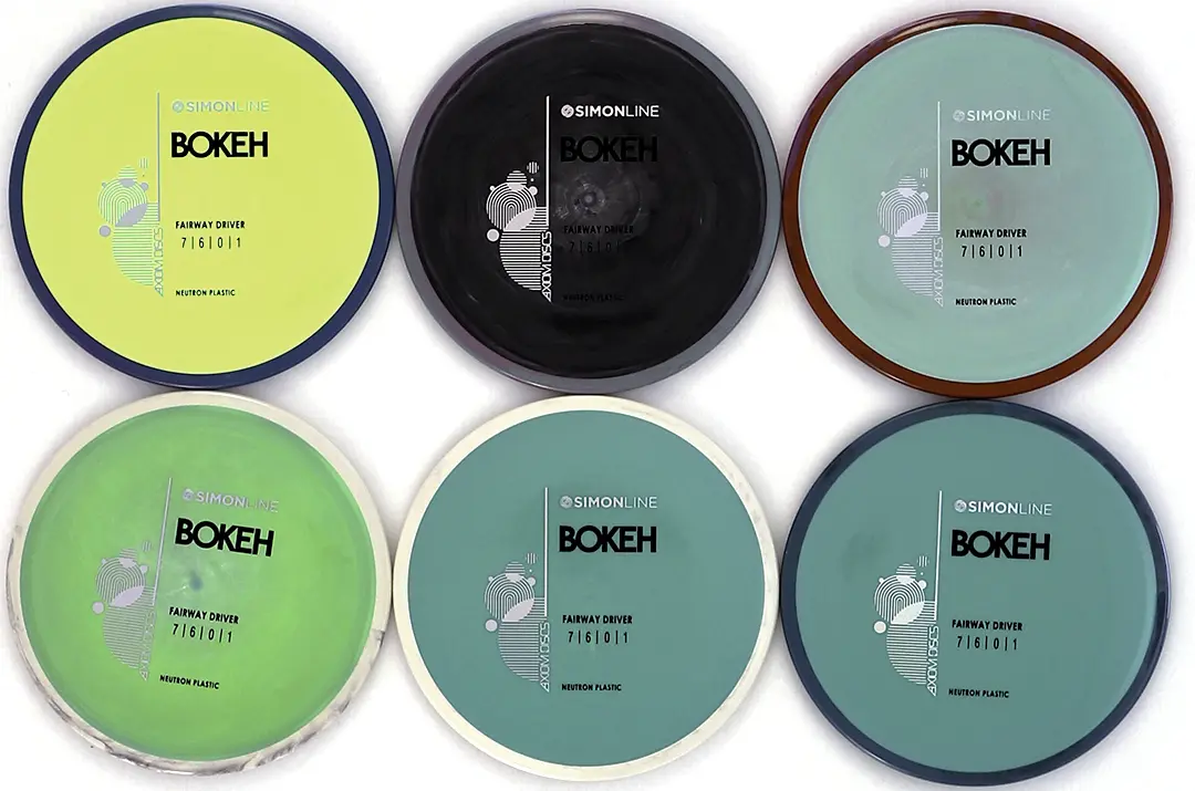 Click to Choose Disc!