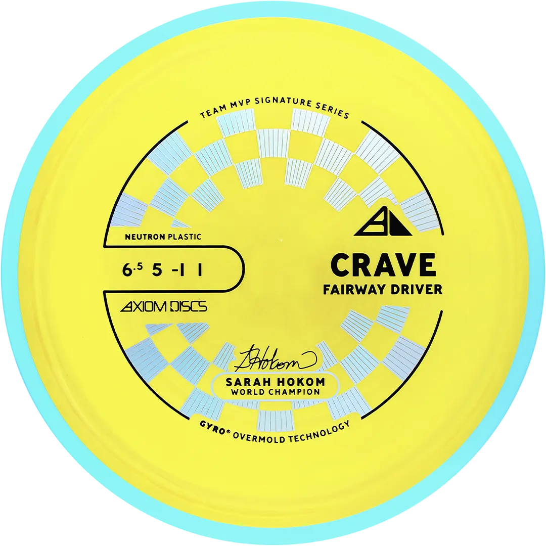 Neutron Crave
