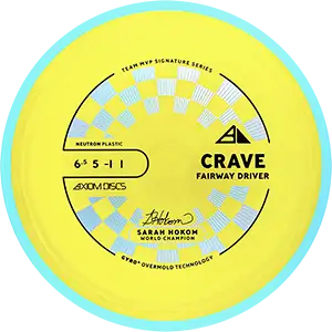 Neutron Crave