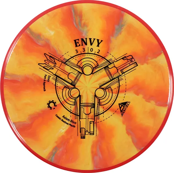 Click to Choose Disc!