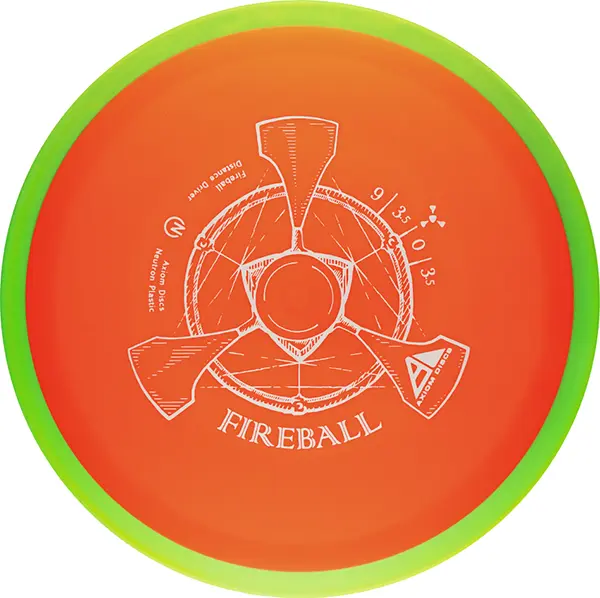 Click to Choose Disc!