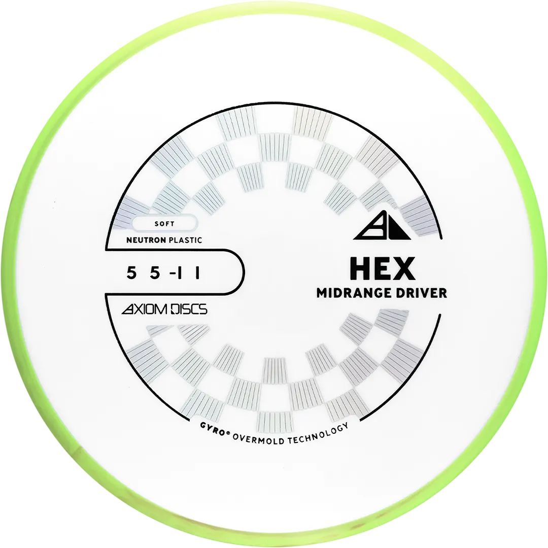 Neutron Soft Hex