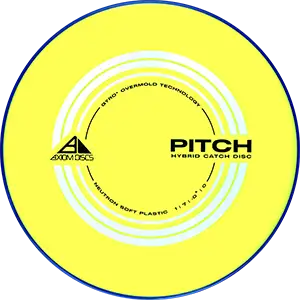 Neutron Soft Pitch