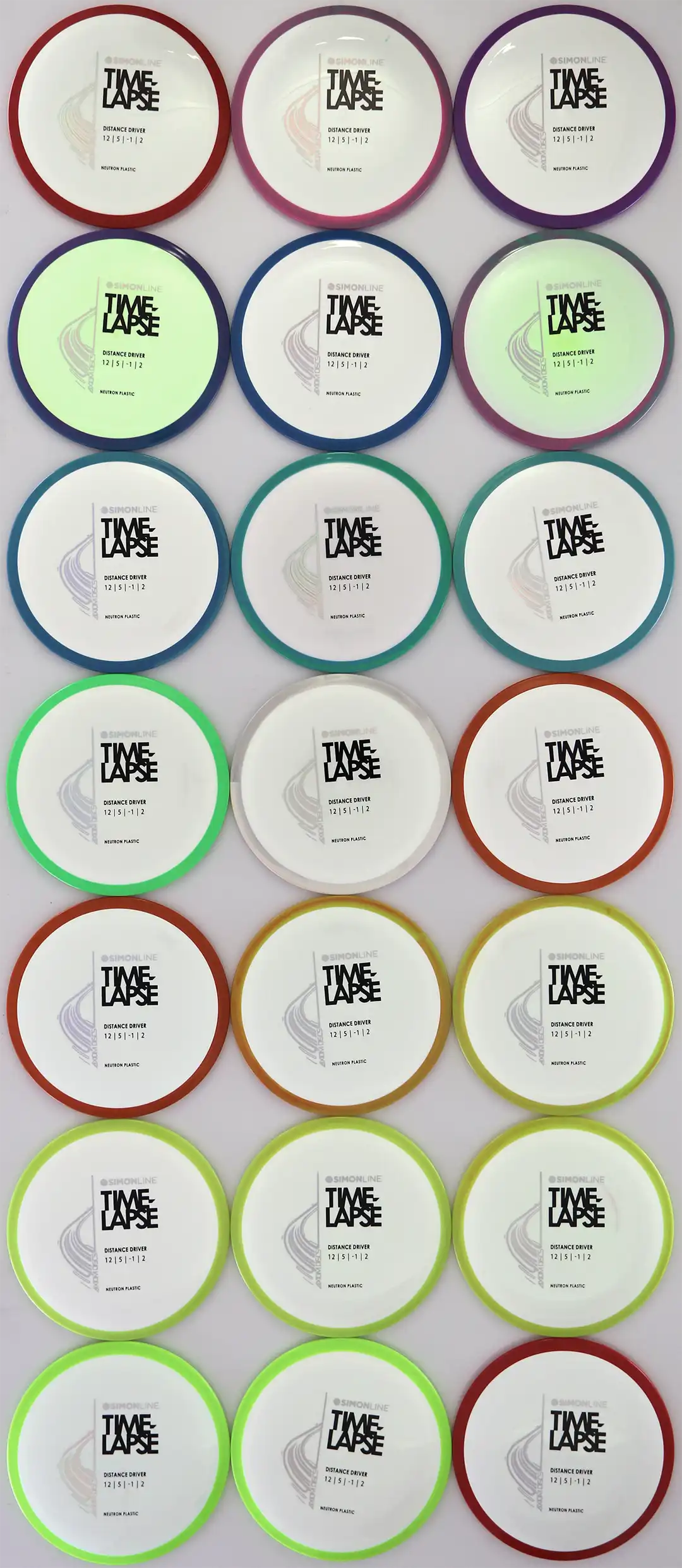 Click to Choose Disc!