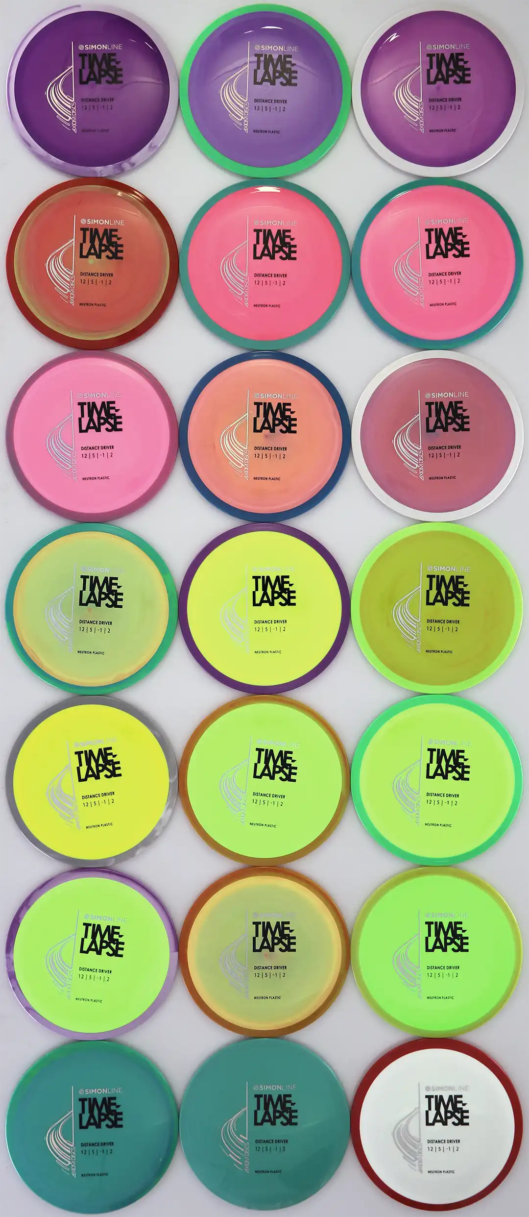 Click to Choose Disc!