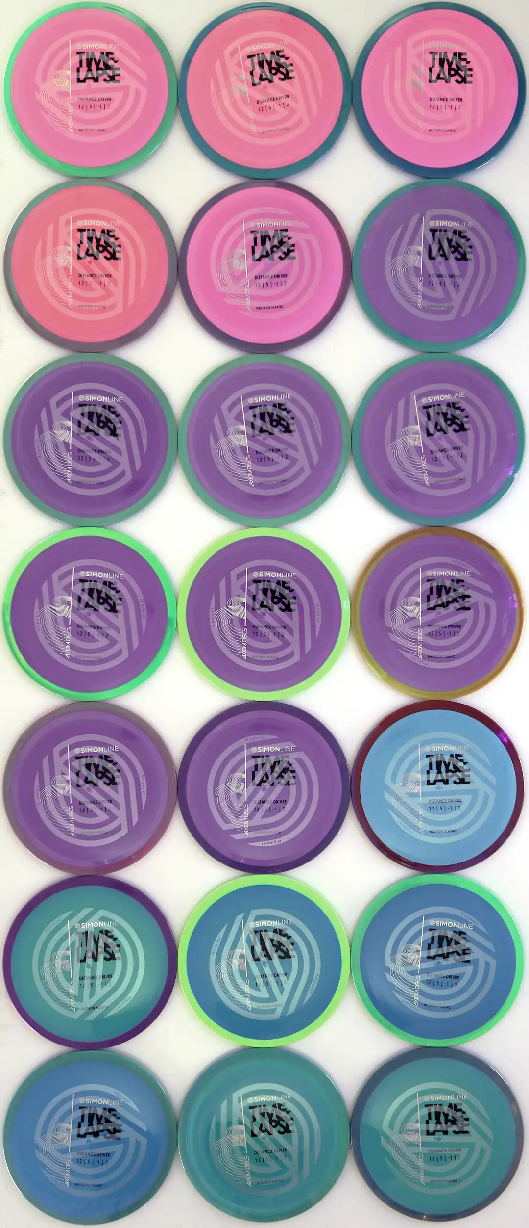 Click to Choose Disc!