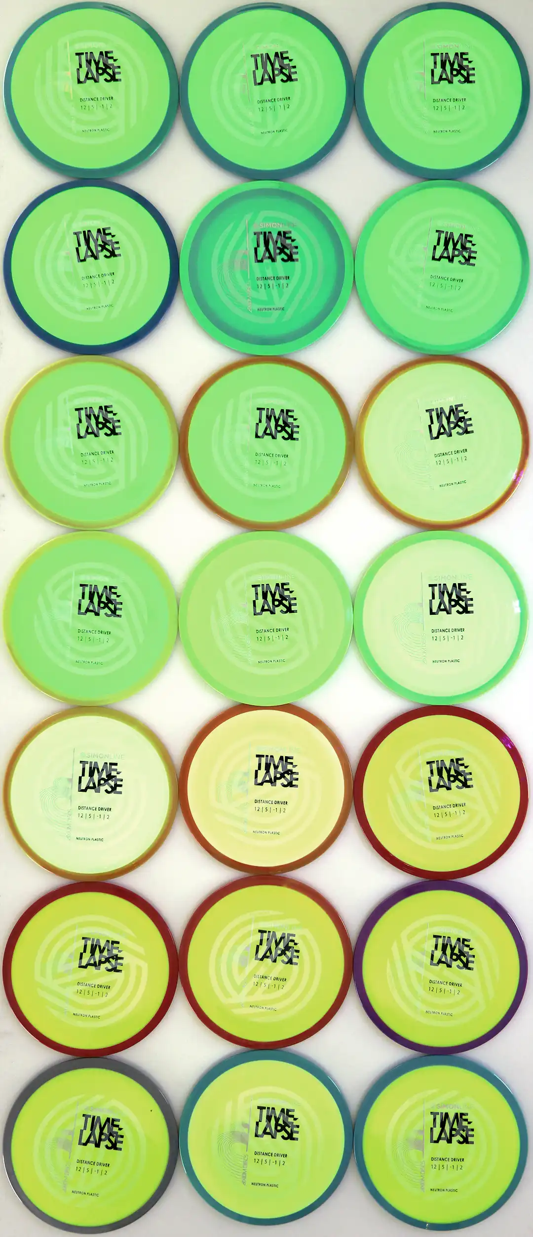 Click to Choose Disc!