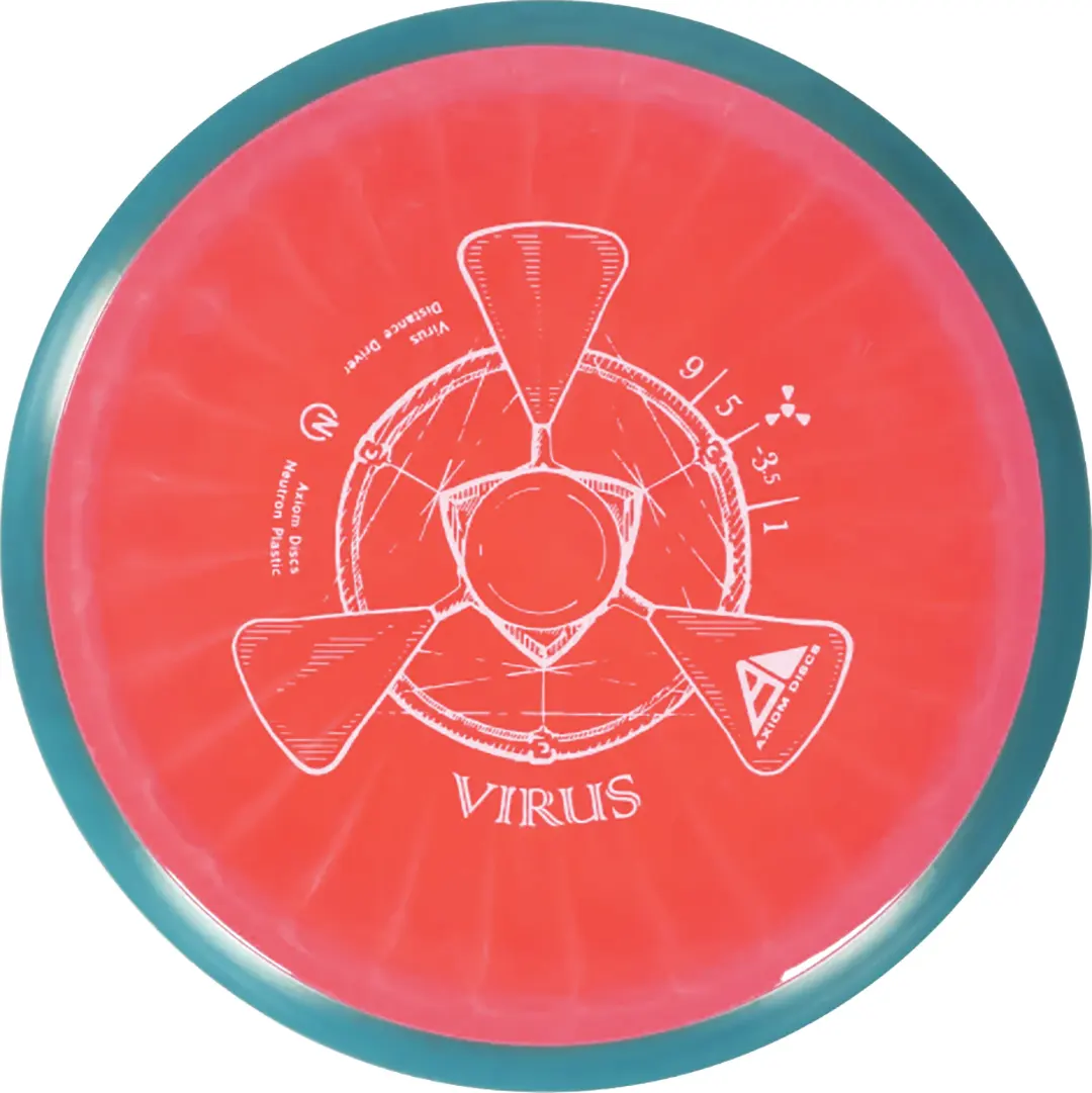 Neutron Virus - Classic