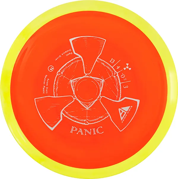 Click to Choose Disc!