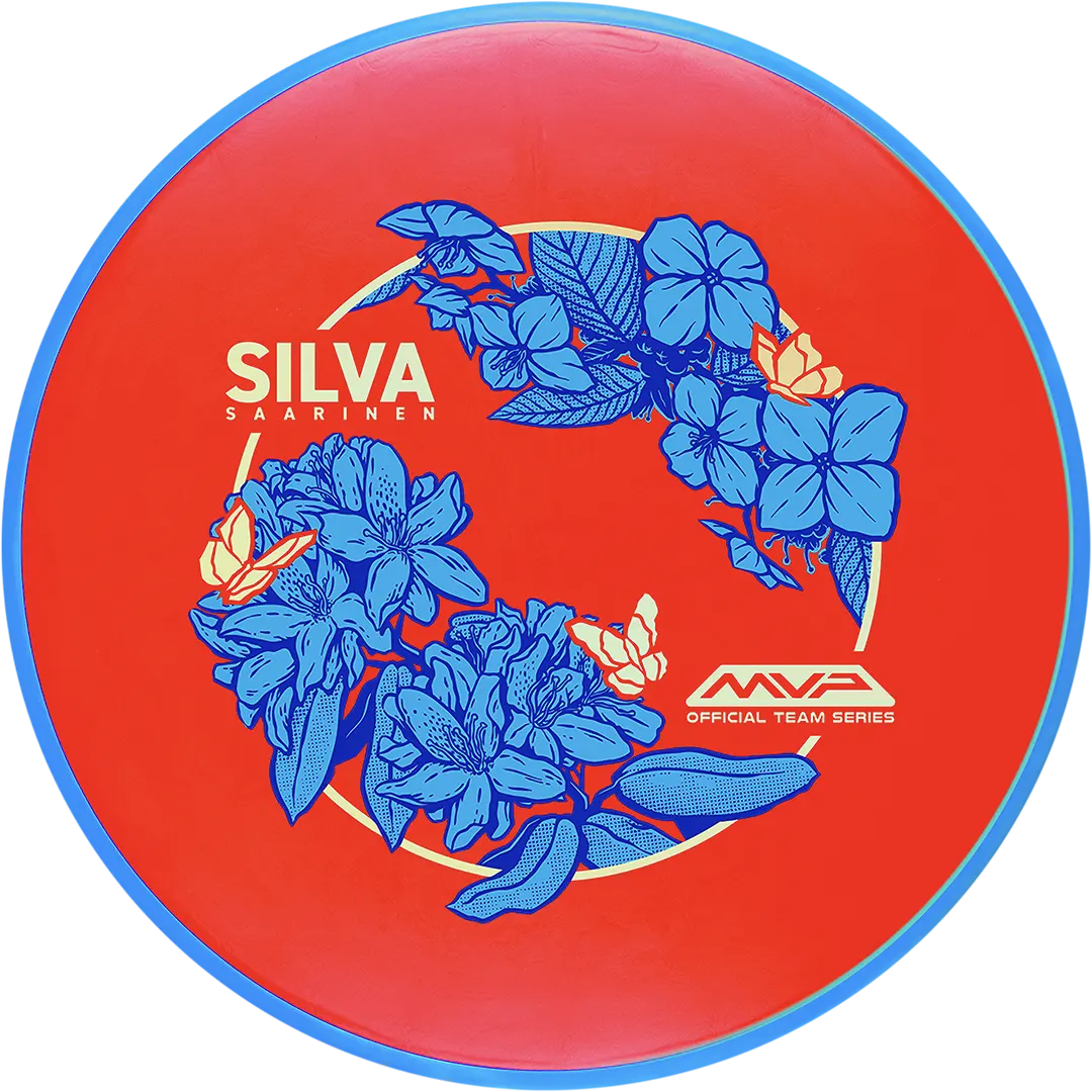 Plasma Soft Proxy - Silva Saarinen