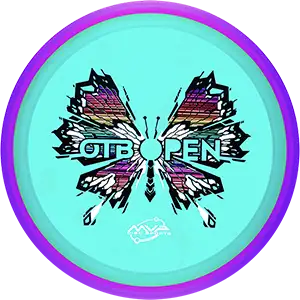 Prism Proton Soft Insanity - OTB 2026