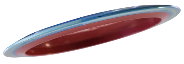 Disc Profile