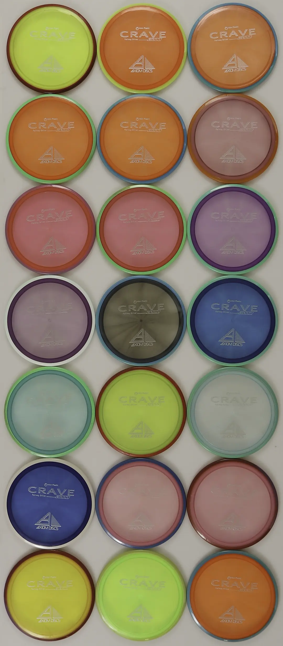 Click to Choose Disc!