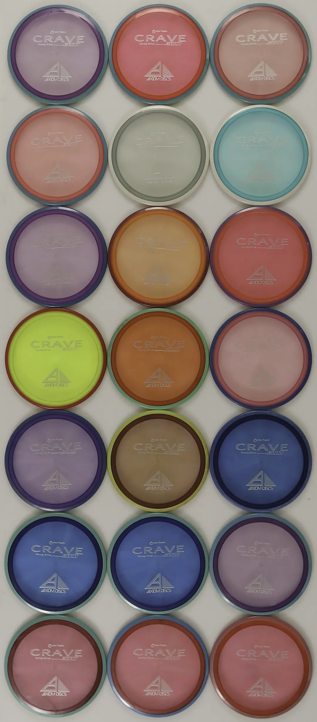 Click to Choose Disc!