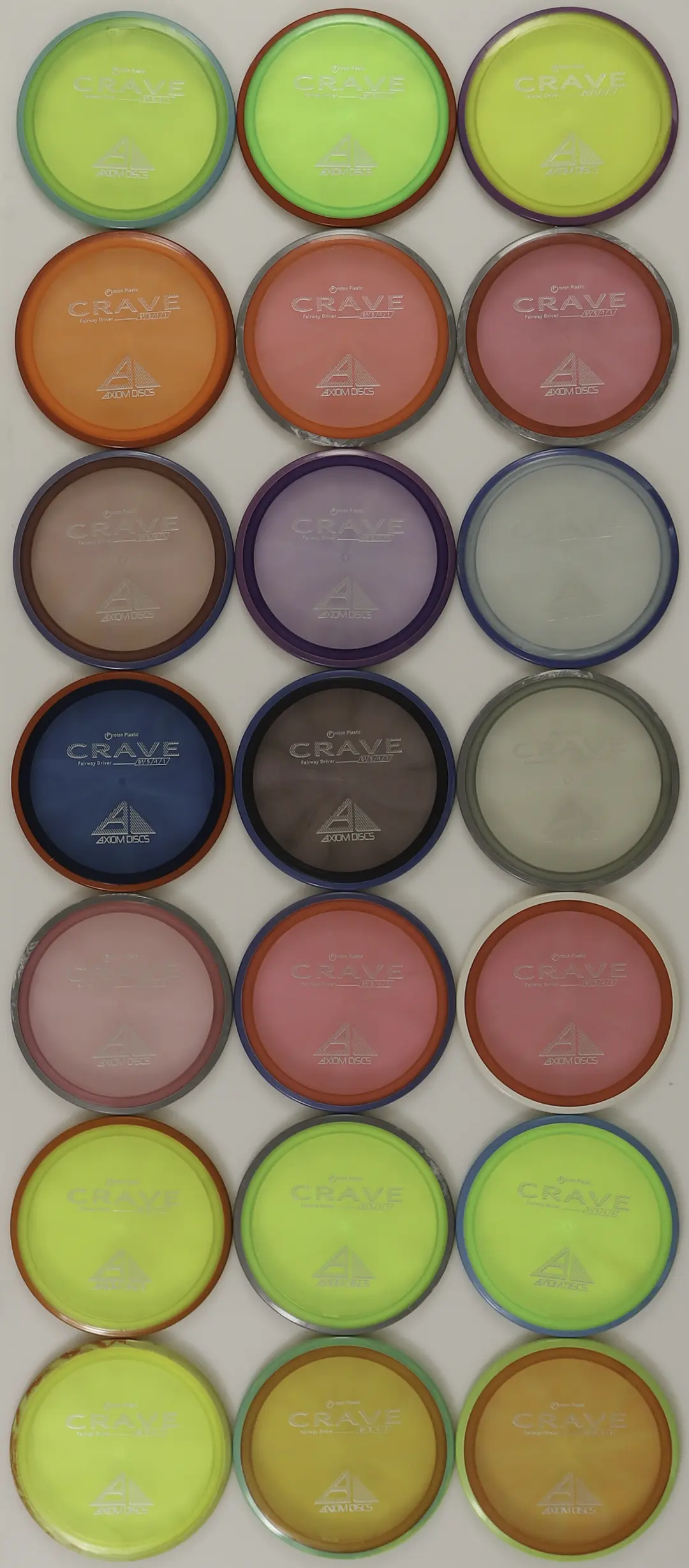 Click to Choose Disc!