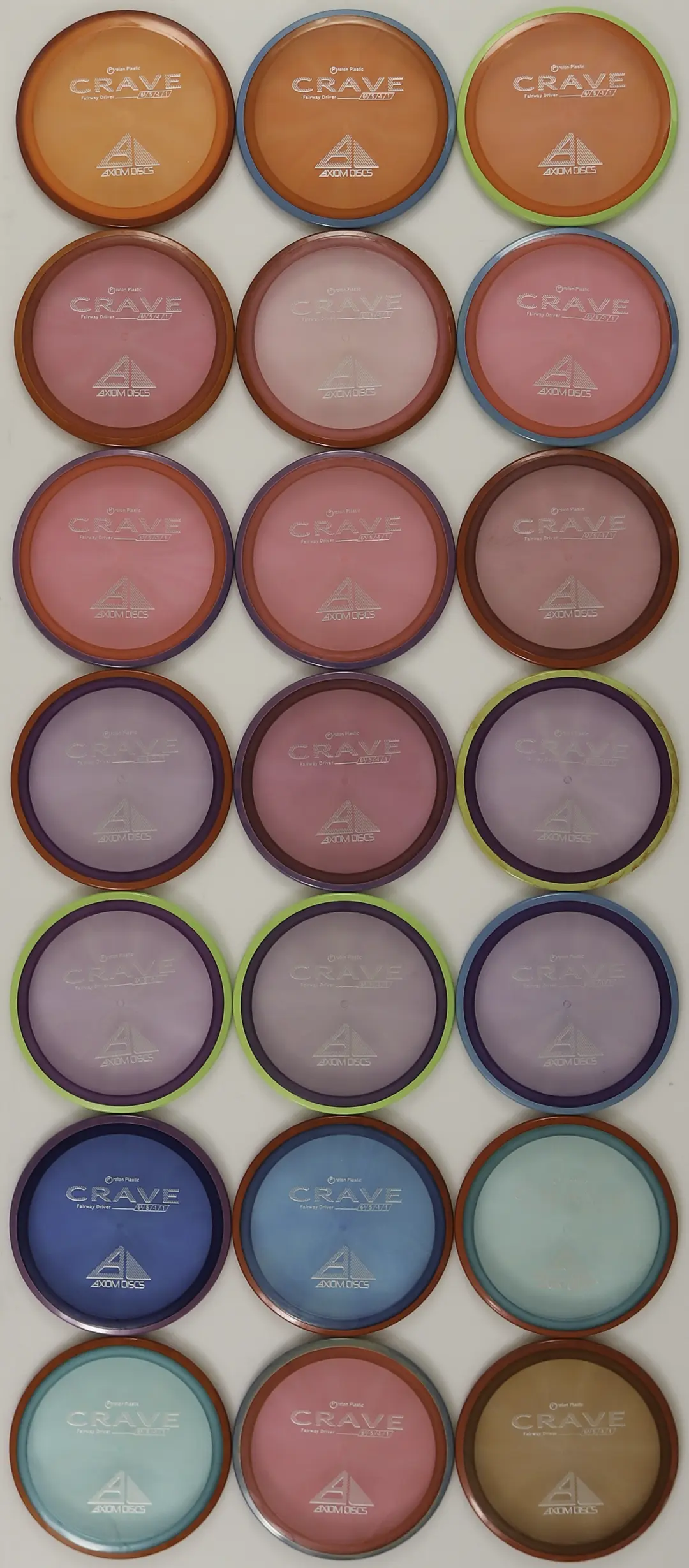 Click to Choose Disc!