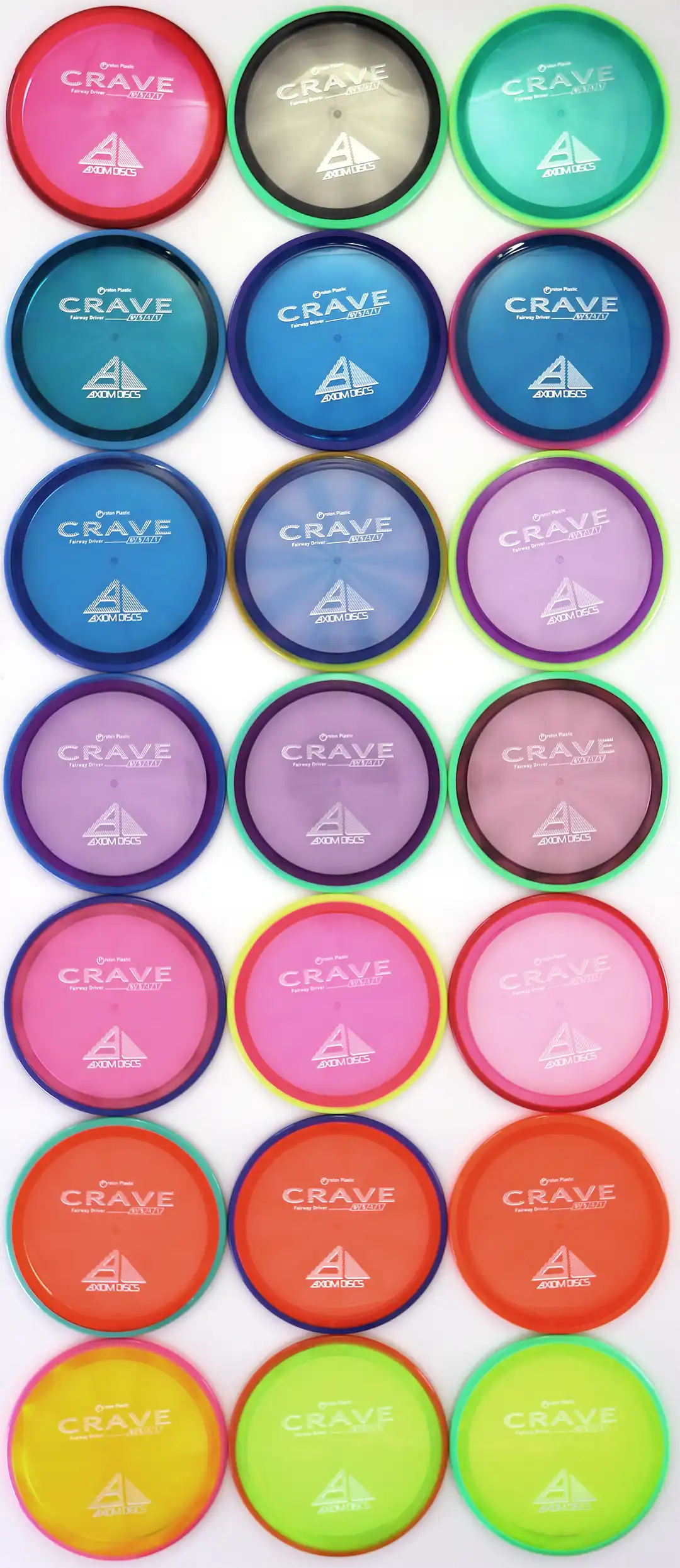 Click to Choose Disc!