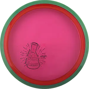 Proton Fireball - Lab Second