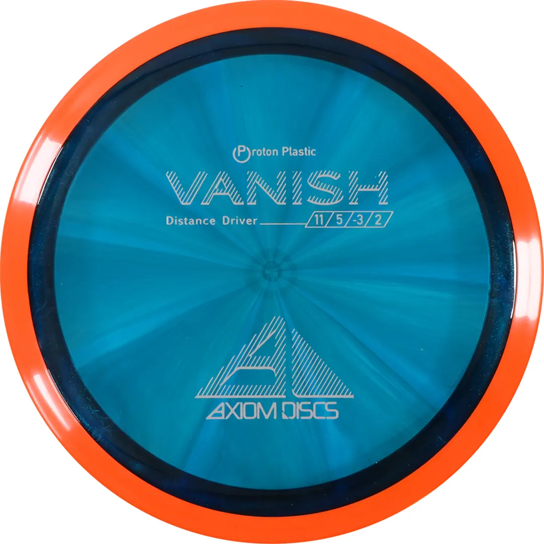 Proton Vanish - Classic