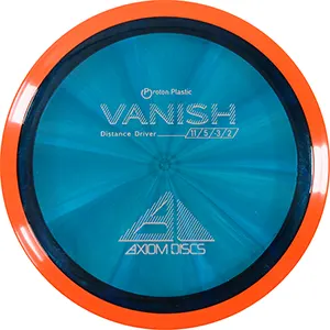 Proton Vanish