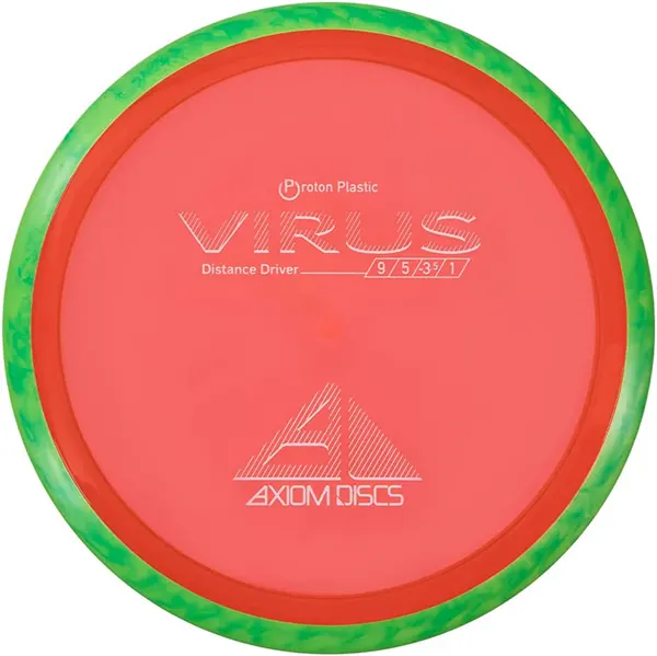 Click to Choose Disc!