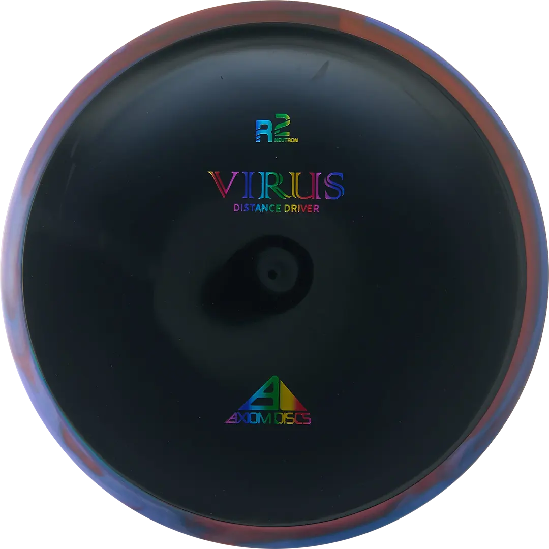 R2 Neutron Virus