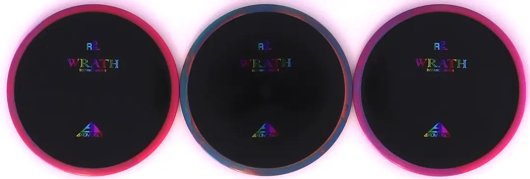 Click to Choose Disc!